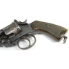Rewolwer Webley Mk.VI kal. .455 Webley
